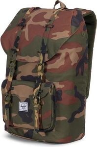 Herschel Plecak Herschel Little America Backpack [10014-02232] 4