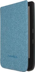 Pokrowiec PocketBook Shell 632 Touch Niebieski (WPUC-627-S-BG) 3