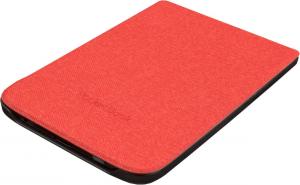 Pokrowiec PocketBook Shell 632 Touch Czerwony (WPUC-627-S-RD) 4
