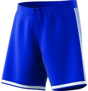 Adidas Spodenki piłkarskie Regista 18 Short niebieskie r. M (CF9600) 1