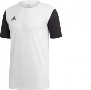 Adidas Koszulka piłkarska Estro 19 biała r. S (DP3234) 1