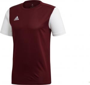 Adidas Koszulka piłkarska Estro 19 bordowa r. S (DP3239) 1