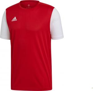 Adidas Koszulka piłkarska Estro 19 czerwona r. S (DP3230) 1