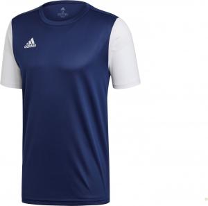 Adidas Koszulka piłkarska Estro 19 granatowa r. S (DP3232) 1