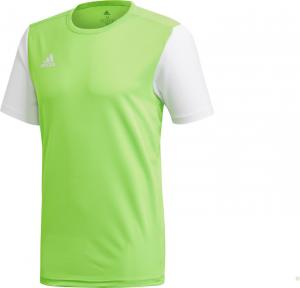 Adidas Koszulka piłkarska Estro 19 zielona r. S (DP3240) 1