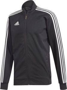 Adidas Bluza piłkarska Tiro 19 Training M czarna r. XXL (DJ2594) 1
