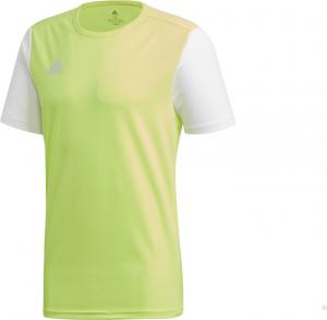Adidas Koszulka piłkarska Estro 19 zielona r. S (DP3235) 1