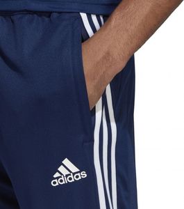 Adidas Spodnie piłkarskie adidas Tiro 19 granatowe r. XS (D95958) 3