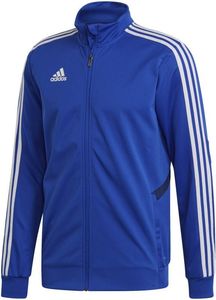 Adidas Bluza piłkarska Tiro 19 Training M niebieska r. S (DT5271) 1