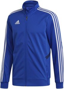 Adidas Bluza piłkarska Tiro 19 Training M niebieska r. M (DT5271) 1