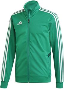 Adidas Bluza piłkarska Tiro 19 Training Jacket M zielona r. XL (DW4794) 1