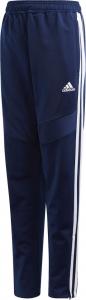 Adidas Spodnie piłkarskie Tiro 19 Pes Pant Junior granatowe r. 164 (DT5183) 1