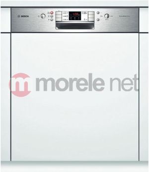 Zmywarka Bosch SMI58N75EU 2