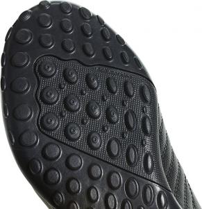 Adidas Buty piłkarskie X 18.4 TF J czarne r. 37 1/3 (BB9416) 6