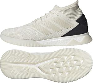 Adidas Buty męskie Predator 19.1 TR białe r. 42 2/3 (D98056) 1