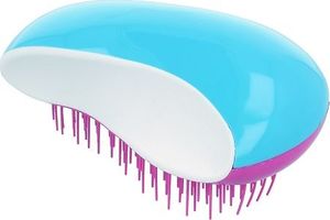 Twish TWISH_Spiky Hair Brush Model 1 szczotka do włosów Sky Blue White 1