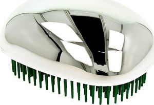 Twish TWISH_Spiky Hair Brush Model 3 szczotka do włosów Shining Silver 1