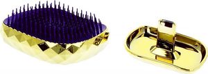 Twish TWISH_Spiky Hair Brush Model 4 szczotka do włosów Diamond Gold 1