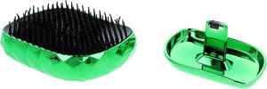 Twish TWISH_Spiky Hair Brush Model 4 szczotka do włosów Diamond Green 1
