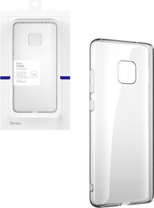 Benks Etui Benks Transparent TPU Huawei Mate 20 Pro - Crystal 1