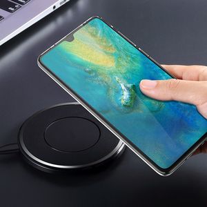 Benks Etui Benks Transparent TPU Huawei Mate 20 Pro - Crystal 2
