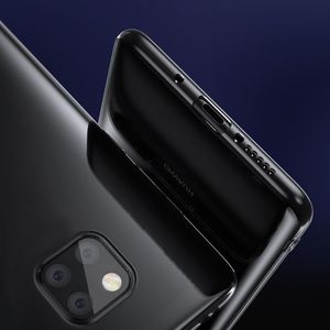 Benks Etui Benks Transparent TPU Huawei Mate 20 Pro - Crystal 4