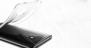Benks Etui Benks Transparent TPU Huawei Mate 20 Pro - Crystal 7