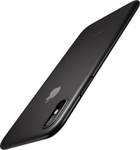 Benks Etui Benks Lollipop Iphone XS MAX - Trans White 7