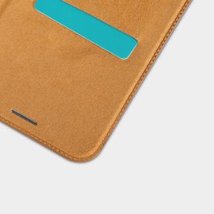 Nillkin Etui QIN Mi 8 Black 5