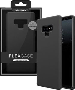 Nillkin Etui Flex Pure Galaxy Note 9 Black 1