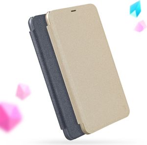 Nillkin Etui Nillkin Sparkle Xiaomi Mi 8 - Gold 2