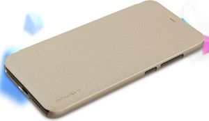 Nillkin Etui Nillkin Sparkle Xiaomi Mi 8 - Gold 3