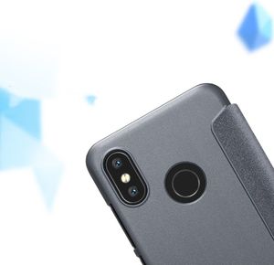 Nillkin Etui Nillkin Sparkle Xiaomi Mi 8 - Gold 7