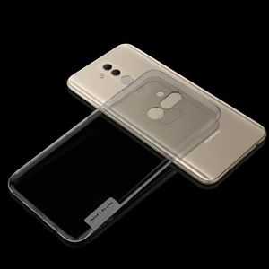 Nillkin Etui Nillkin Nature Huawei Mate 20 Lite - Grey 2