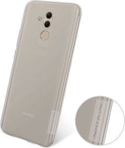 Nillkin Etui Nillkin Nature Huawei Mate 20 Lite - Grey 4
