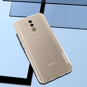 Nillkin Etui Nillkin Nature Huawei Mate 20 Lite - Grey 5