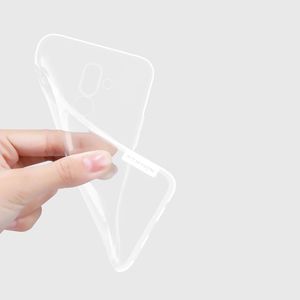 Nillkin Etui Nillkin Nature Huawei Mate 20 Lite - Grey 7