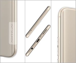 Nillkin Etui Nillkin Nature Huawei Mate 20 Lite - Grey 8