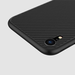 Nillkin Etui Synthetic Fiber iPhone 6.1 XR czarne 6