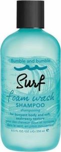 Bumble and bumble BUMBLE AND BUMBLE_Surf Foam Wash Shampoo szampon do włosów 250ml 1