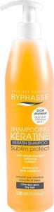 Byphasse Shampooing Keratine Sublimb Protect 520ml 1