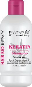 G-Synergie Keratin Color Protecting Shampoo 300ml 1