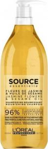 L’Oreal Professionnel Naturalny szampon odżywczy do włosów suchych z Olejkiem Sezamowym 1500ml 1