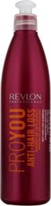 Revlon ProYou Anti-Hair Loss Shampoo 350ml 1