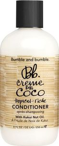 Bumble and bumble BUMBLE AND BUMBLE_Creme de Coco Conditioner odżywka nawilżająca do włosów 250ml 1