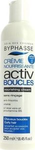 Byphasse Creme Nourrissante Activ Boucles odżywka do włosów kręconych 250ml 1