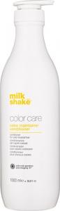 Milk Shake Color Care Maintainer Conditioner Odżywka do włosów farbowanych 1000ml 1