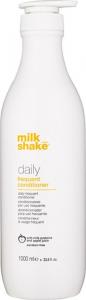 Milk Shake Daily Frequent Conditioner Odżywka do częstego stosowania 1000ml 1