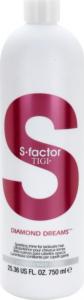 Tigi S-Factor Diamond Dreams Conditioner odżywka do włosów nabłyszczająca 750ml 1