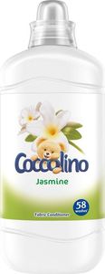 Płyn do płukania Coccolino  Jasmine 1450ml 1